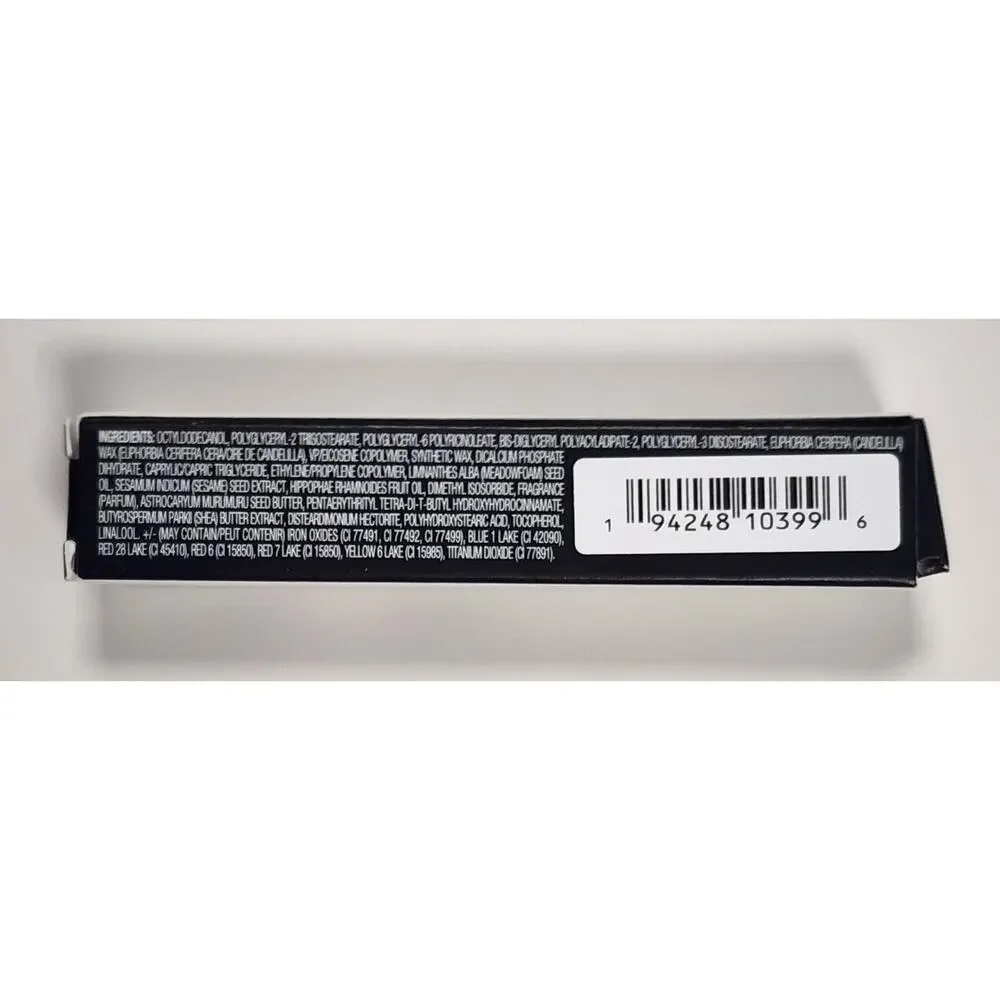 bareMinerals Mineralist Dewy‎ Lip Gloss-Balm 24-hour Hydration 0.1oz - Soul